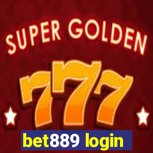 bet889 login